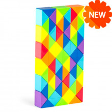 Головоломка Змейка DianSheng 72 ST18686